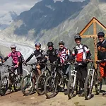 Ξενοδοχείο Park Fiesch