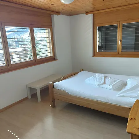 Ξενοδοχείο Park Fiesch