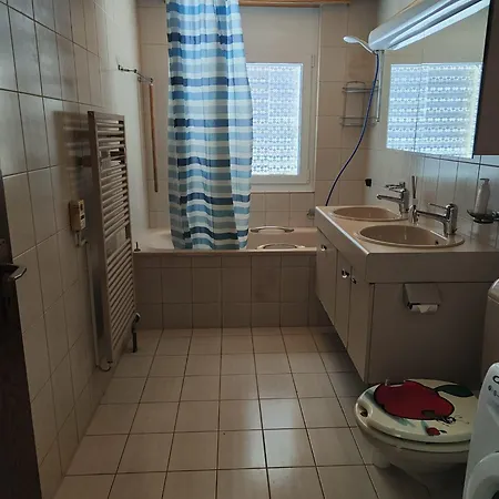 Ξενοδοχείο Park 2*