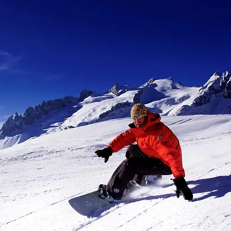 Park 2* Fiesch