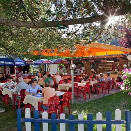 Park מלון פיש