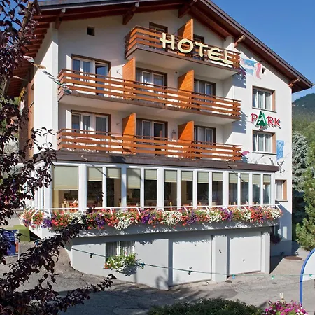 Park Fiesch